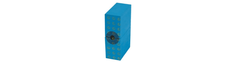 Модуль Roxtec RM Ex, створений на основі технології Multidiameter™