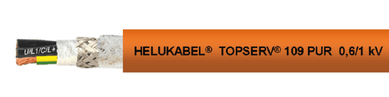TOPSERV® 109 PUR