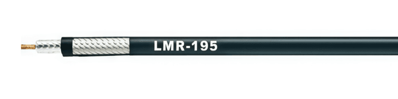 LMR 195