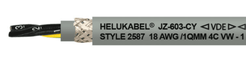 JZ-603-CY / OZ-603-CY