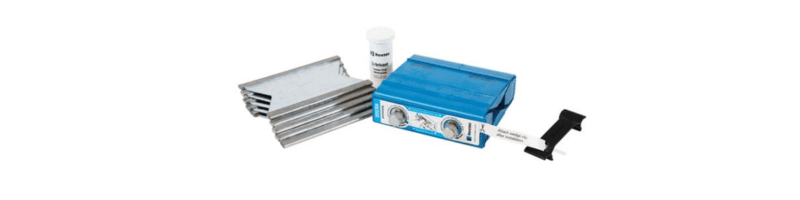 Компресійний блок Roxtec Wedge та комплект Roxtec Wedgekit