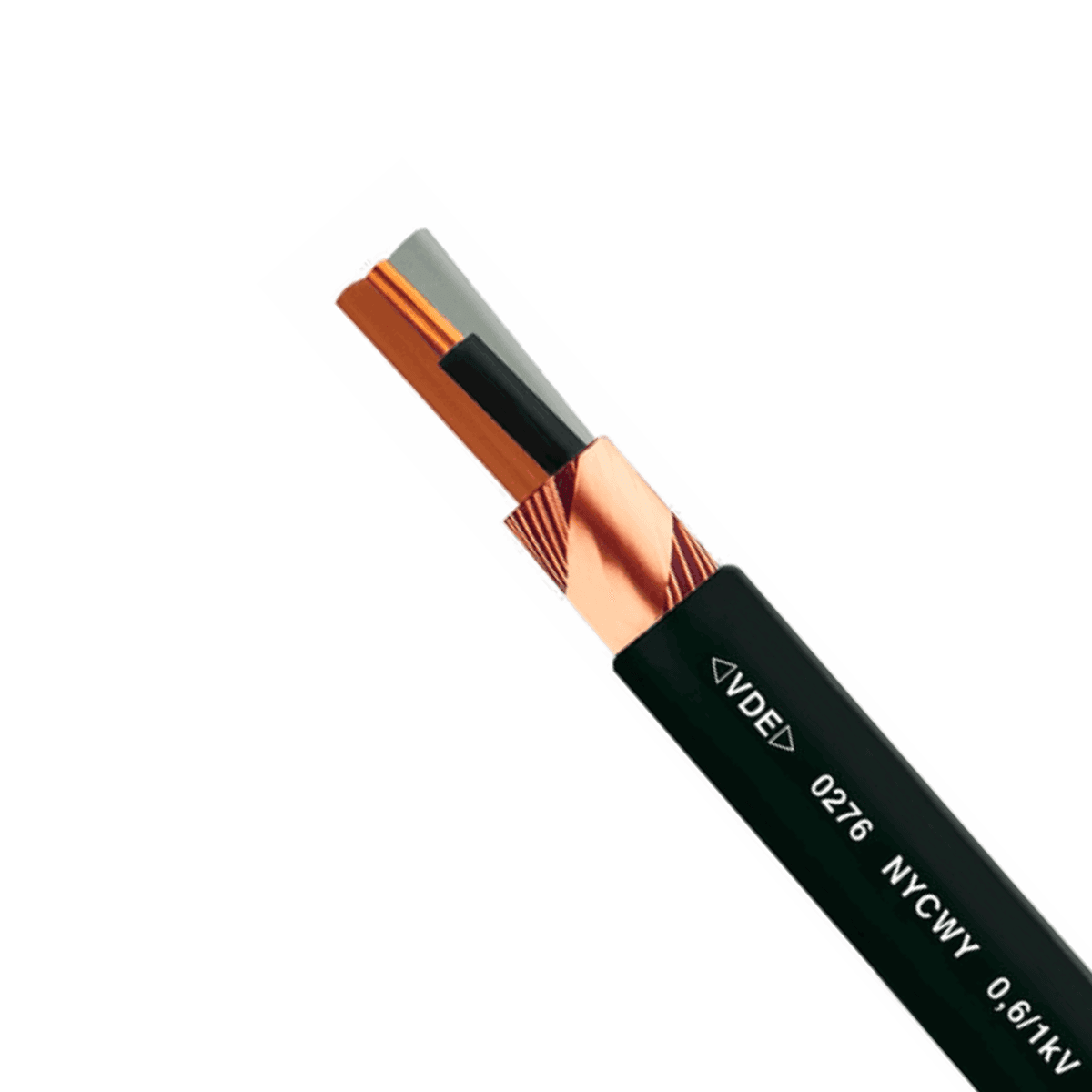 Кабелі на напругу 1 кВ