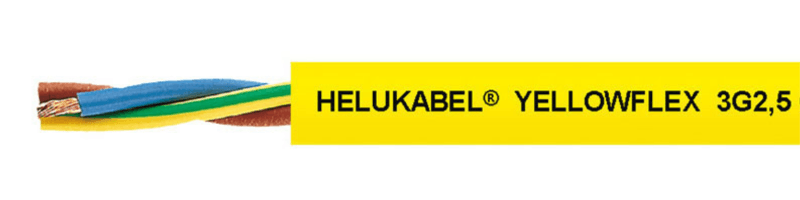 YELLOWFLEX