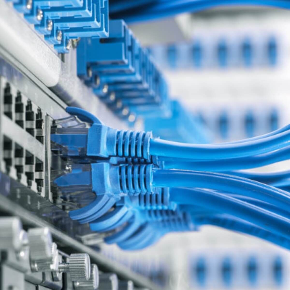 Телекомунікаційні системи