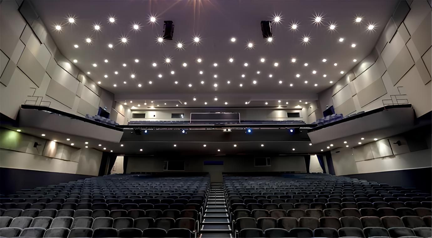 Нове покоління - безгалогеновий аудіокабель