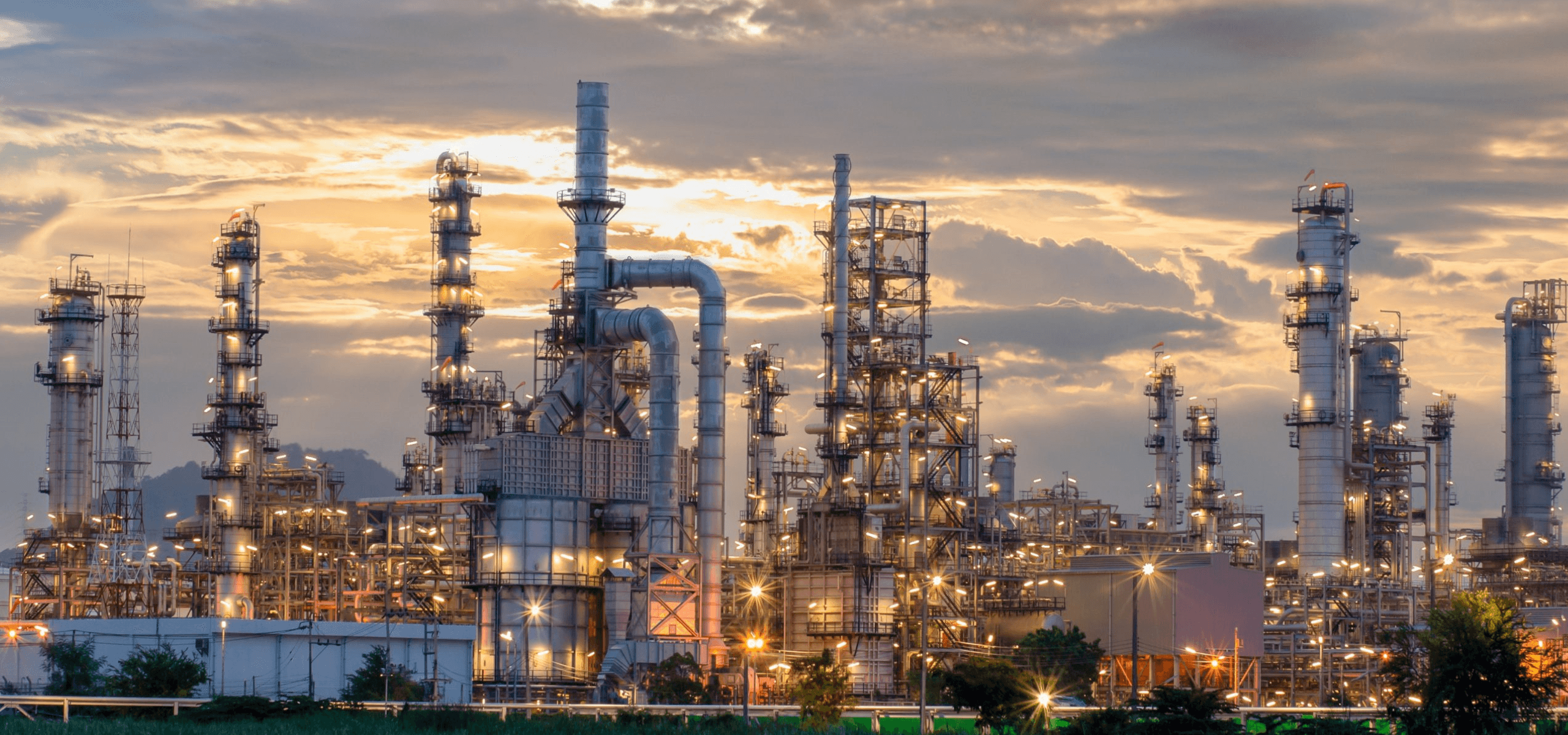 Автоматизовані системи керування технологічними процесами