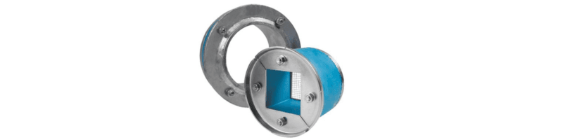 Комплект муфти Roxtec R X