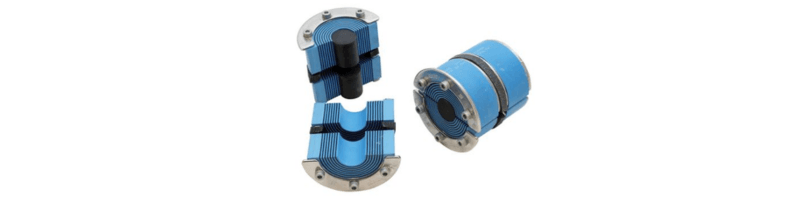 Муфта Roxtec RS PPS/S F+WT