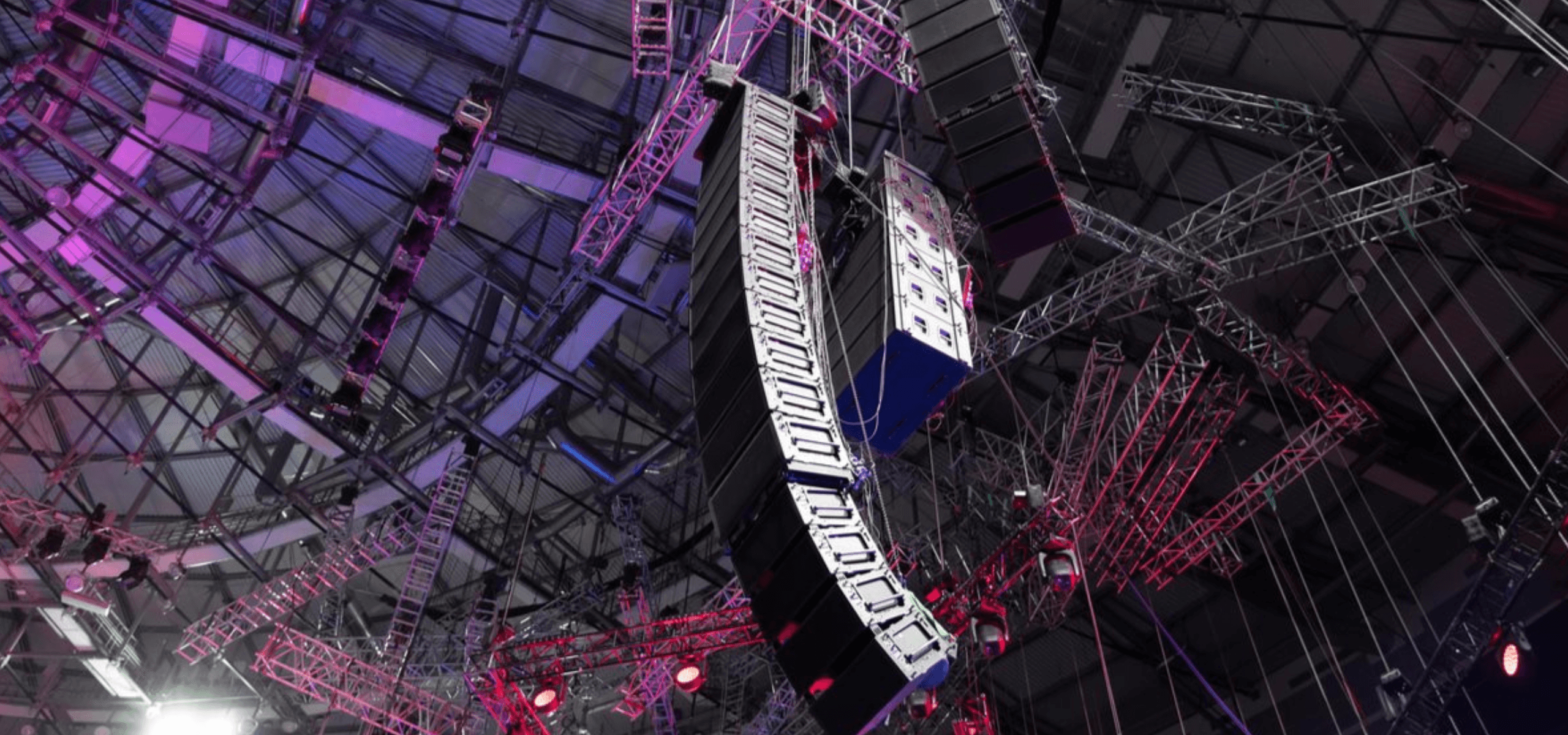 Медіа-технології та шоу-бізнес