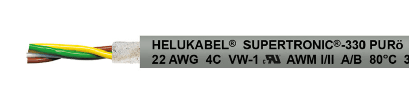 SUPERTRONIC®-330-PURö