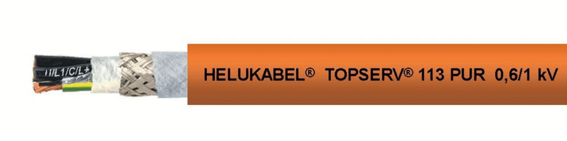 TOPSERV® 113 PUR