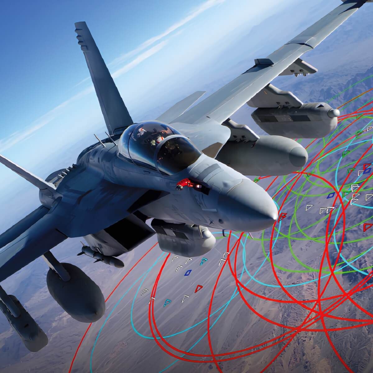 Військово-промисловий комплекс