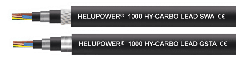 HELUPOWER® 1000 HY-CARBO LEAD GSTA