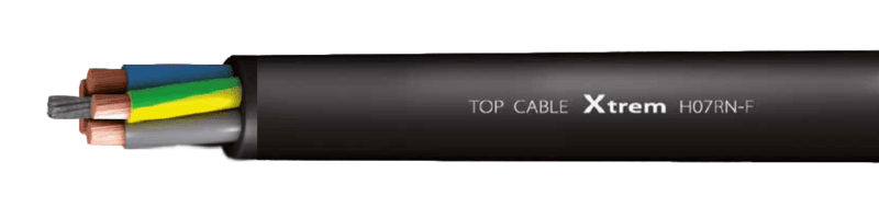 XTREM® H07RN-F