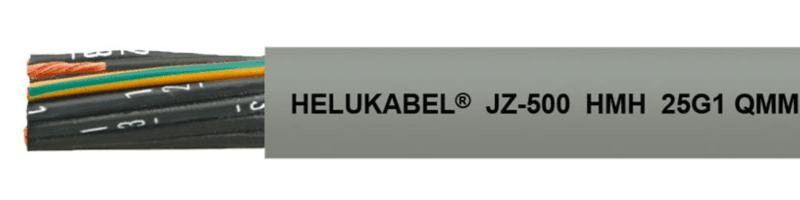 JZ-500 HMH / OZ-500 HMH