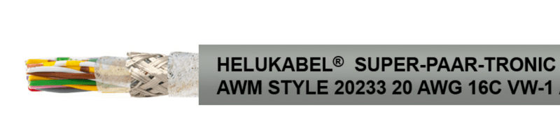 SUPER-PAAR-TRONIC-340-C-PUR