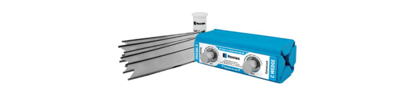 Компресійний блок Roxtec C Wedge та комплект Roxtec C Wedgekit
