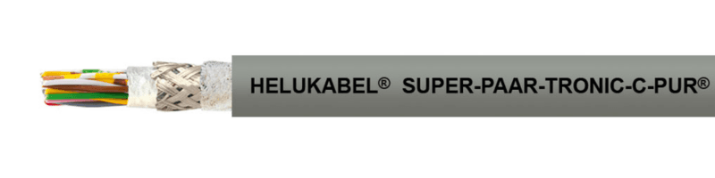 SUPER-PAAR-TRONIC-C-PUR®