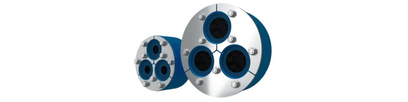 Муфта Roxtec H3