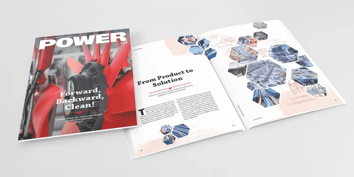 Новий випуск журналу POWER №19 вже у доступі
