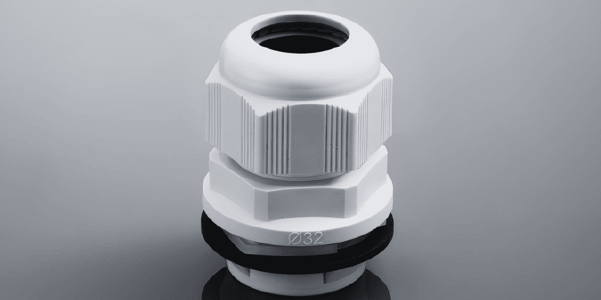 Безрізьбові кабельні вводи – сучасне електромонтажне рішення