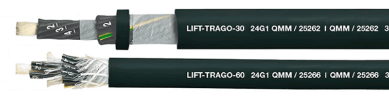 LIFT-TRAGO-30 / -60