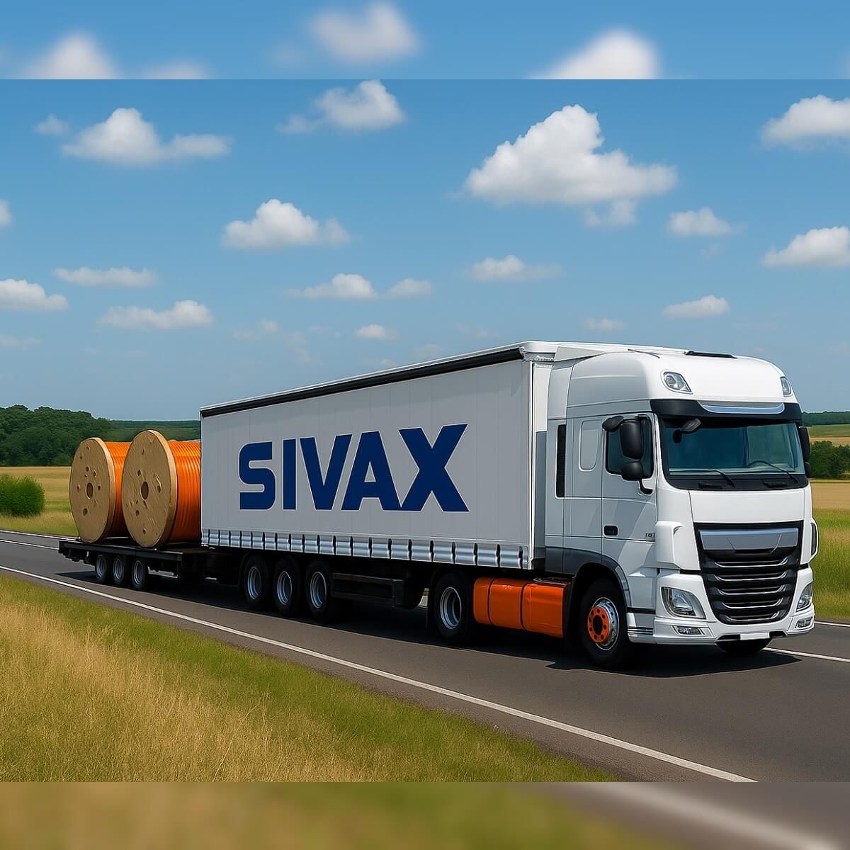 Про компанію