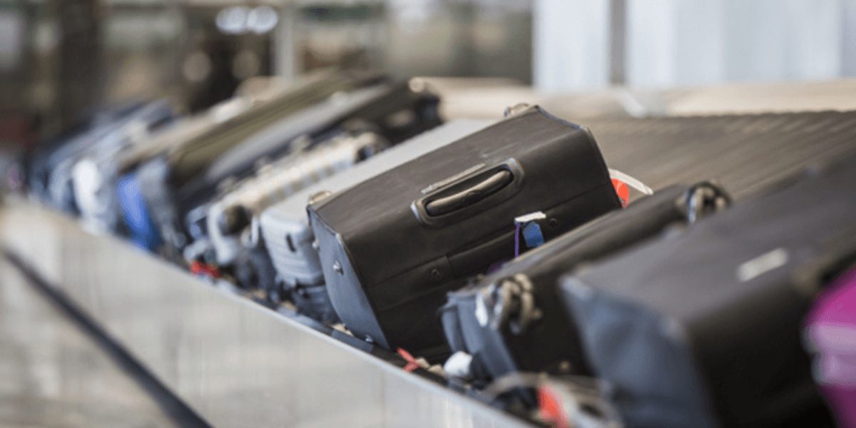 Кабель і провід HELUKABEL – запорука безпечної та швидкої доставки валіз по всьому світу