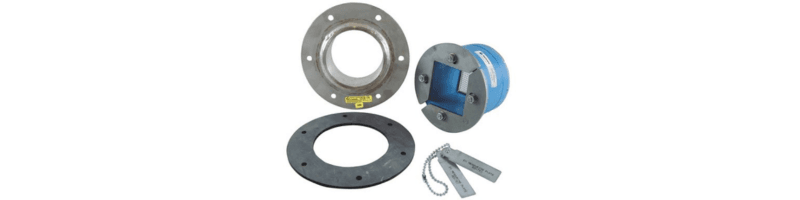 Комплект муфти Roxtec R B Ex