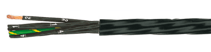 HELUFLON®-FEP-6Y MULTI