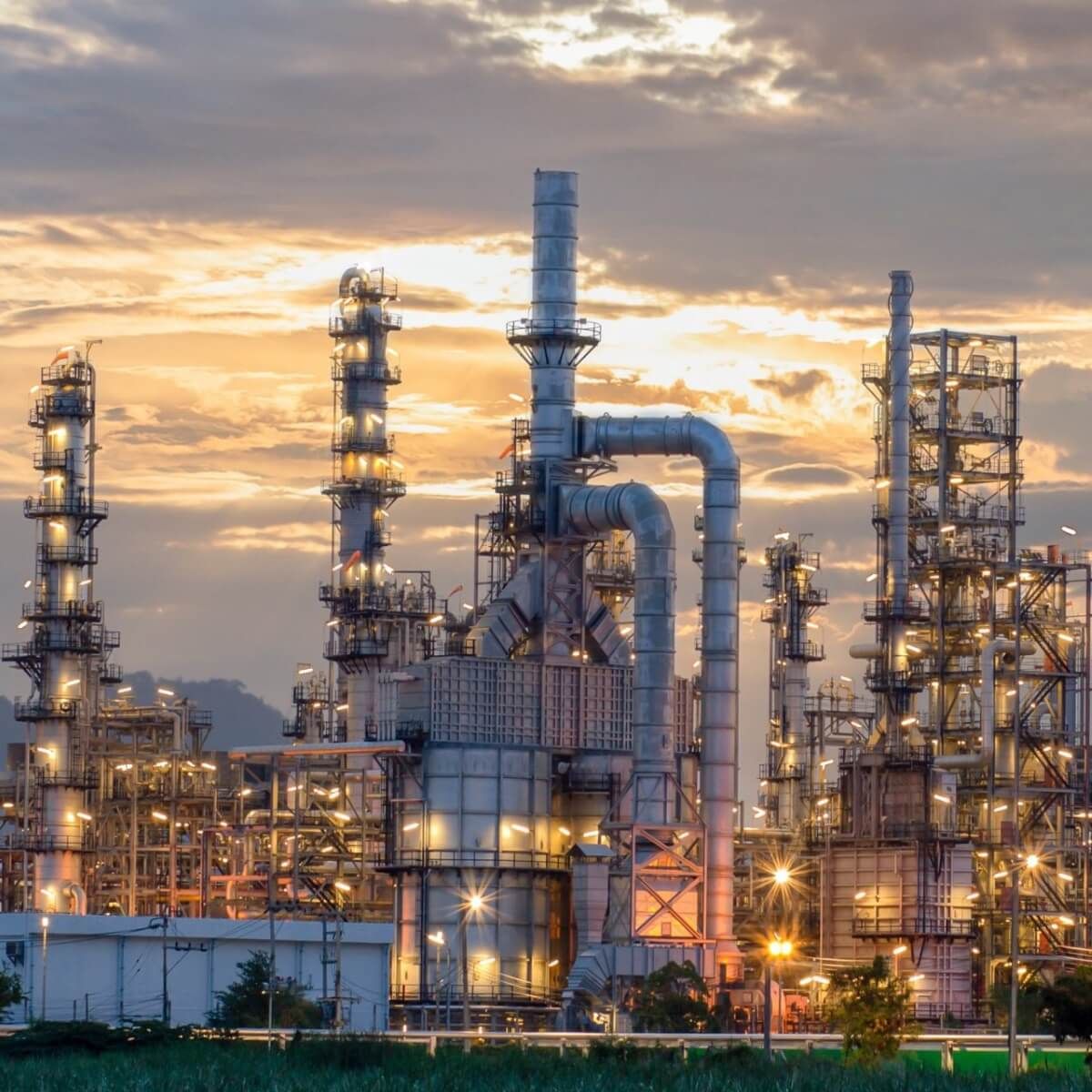 Автоматизовані системи керування технологічними процесами