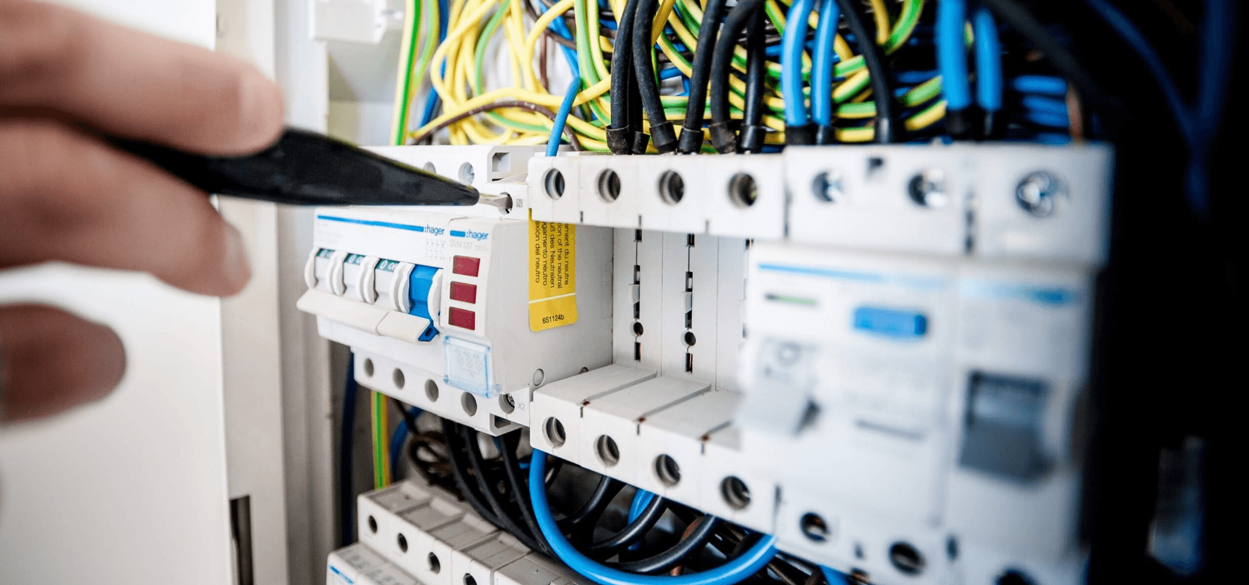 Електромонтаж