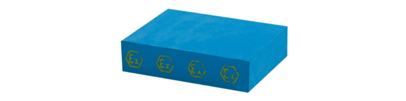 Цілісний компенсаційний модуль Roxtec CM Ex