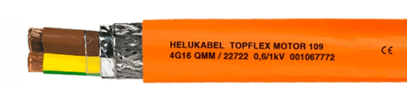TOPFLEX® Motor 109