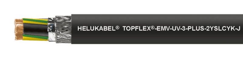 TOPFLEX®-EMV-UV-3-PLUS-2YSLCYK-J