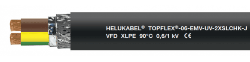 TOPFLEX®-06-EMV-UV-2XSLCHK-J