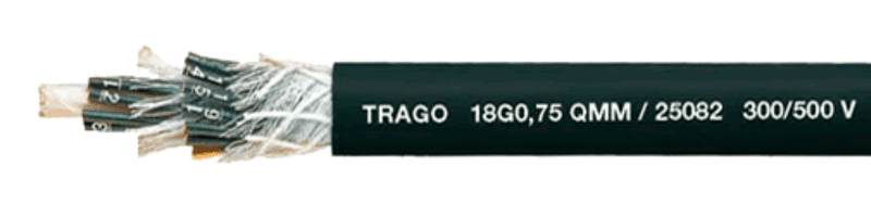 Trago