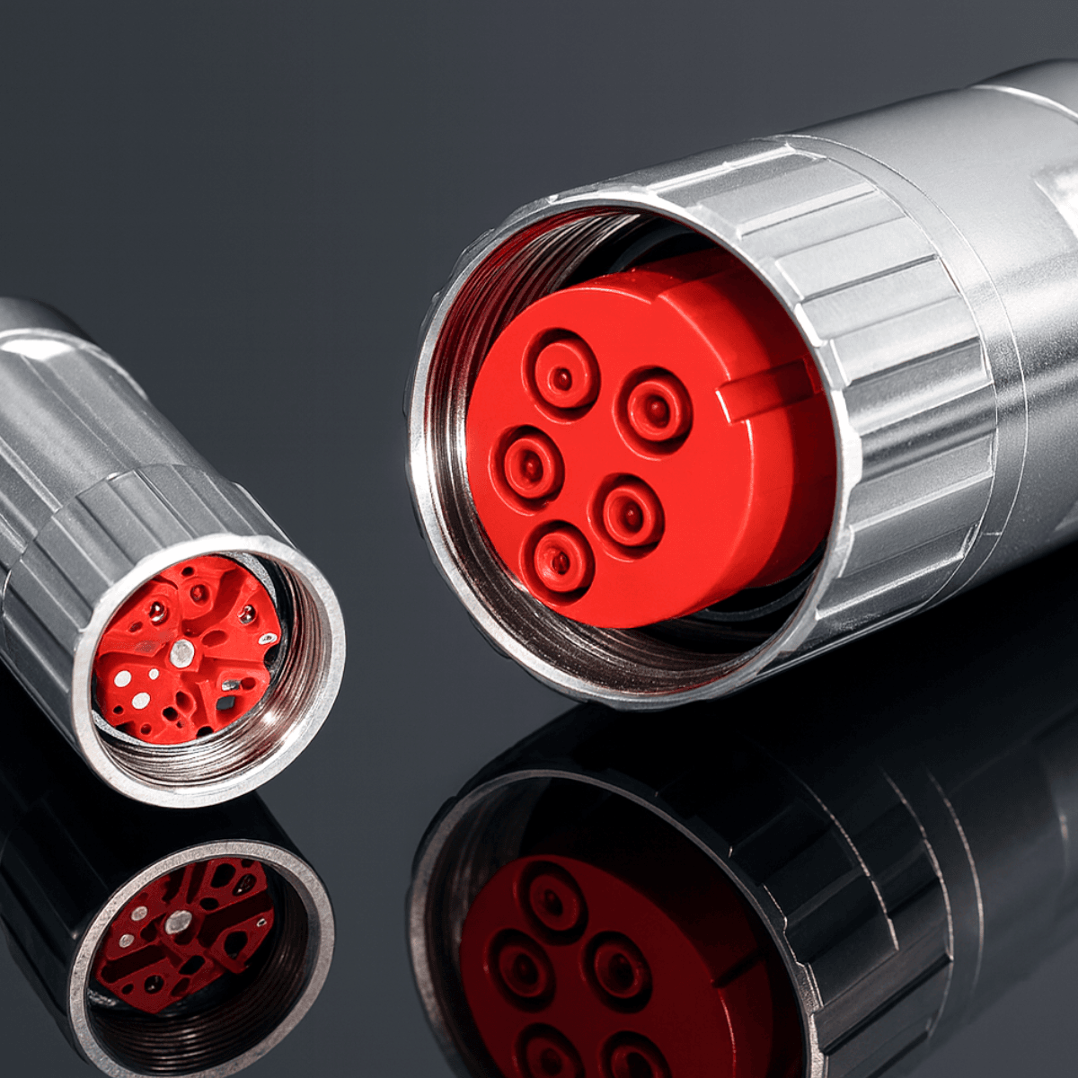 Кабельні конектори